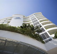 Mantra Sirocco Resort - Lismore Accommodation