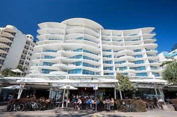 Mantra Sirocco Resort - Lismore Accommodation 12