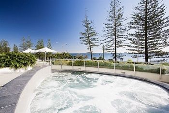 Mantra Sirocco Resort - Lismore Accommodation 21