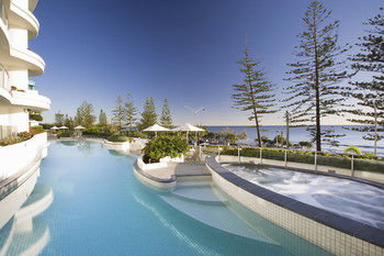 Mantra Sirocco Resort - Lismore Accommodation 24