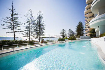 Mantra Sirocco Resort - Lismore Accommodation 28
