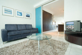 Mantra Sirocco Resort - Lismore Accommodation 32
