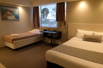 Parkville Place - Lismore Accommodation 3