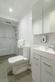 Parkville Place - Lismore Accommodation 5