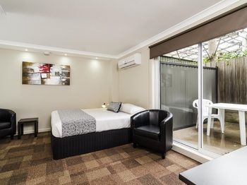 Parkville Place - Lismore Accommodation 7