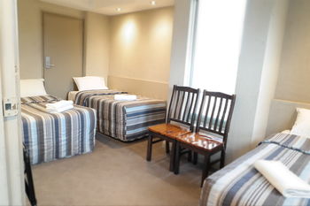 Parkville Place - Lismore Accommodation 11