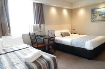 Parkville Place - Lismore Accommodation 14