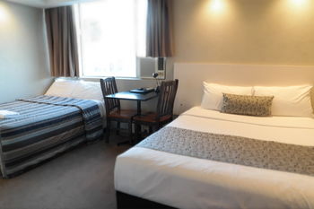 Parkville Place - Lismore Accommodation 15