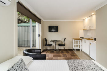 Parkville Place - Lismore Accommodation 23
