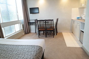 Parkville Place - Lismore Accommodation 24