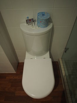 Hotel Urban St Leonards - Lismore Accommodation 34