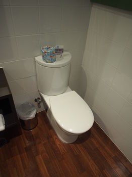 Hotel Urban St Leonards - Lismore Accommodation 35