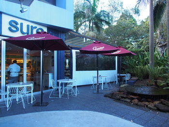 Hotel Urban St Leonards - Lismore Accommodation 40