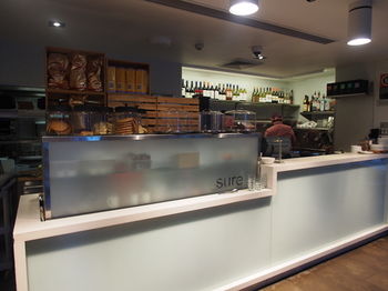 Hotel Urban St Leonards - Lismore Accommodation 43