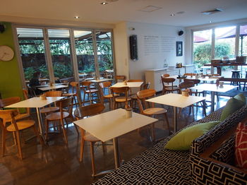 Hotel Urban St Leonards - Lismore Accommodation 45