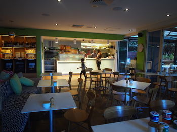 Hotel Urban St Leonards - Lismore Accommodation 46