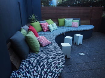 Hotel Urban St Leonards - Lismore Accommodation 48