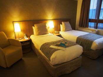 Hotel Urban St Leonards - Lismore Accommodation 51