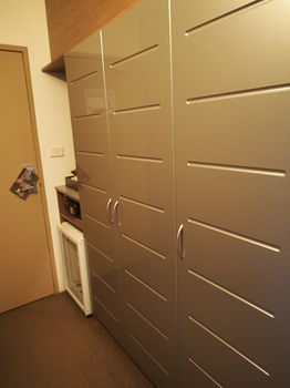Hotel Urban St Leonards - Lismore Accommodation 62
