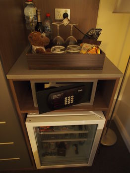 Hotel Urban St Leonards - Lismore Accommodation 70