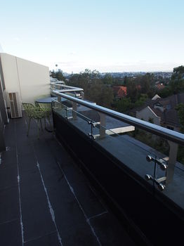 Hotel Urban St Leonards - Lismore Accommodation 71
