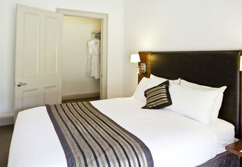 Q Station Sydney Harbour National Park - Lismore Accommodation 13