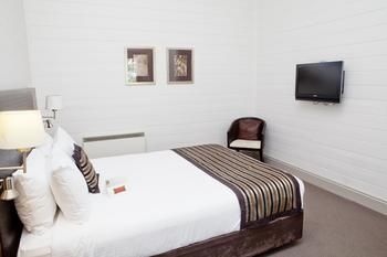 Q Station Sydney Harbour National Park - Lismore Accommodation 15