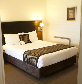 Q Station Sydney Harbour National Park - Lismore Accommodation 17