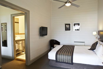 Q Station Sydney Harbour National Park - Lismore Accommodation 18