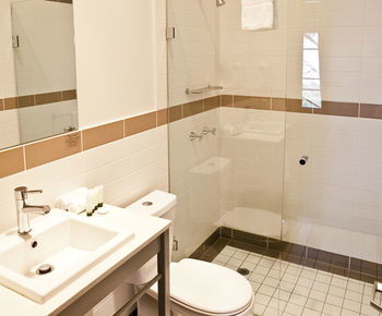 Q Station Sydney Harbour National Park - Lismore Accommodation 21