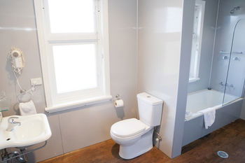 Q Station Sydney Harbour National Park - Lismore Accommodation 25