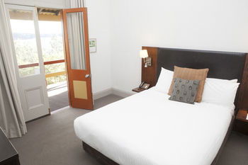 Q Station Sydney Harbour National Park - Lismore Accommodation 29
