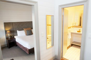 Q Station Sydney Harbour National Park - Lismore Accommodation 30