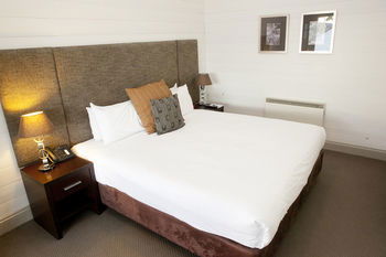 Q Station Sydney Harbour National Park - Lismore Accommodation 32