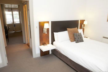 Q Station Sydney Harbour National Park - Lismore Accommodation 33