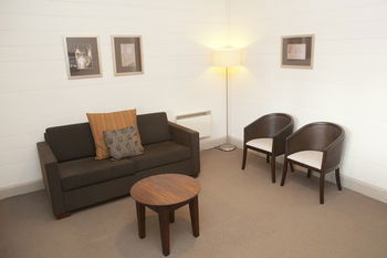 Q Station Sydney Harbour National Park - Lismore Accommodation 34