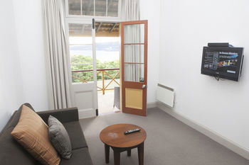Q Station Sydney Harbour National Park - Lismore Accommodation 35
