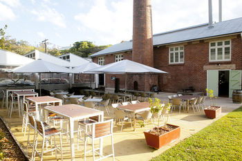 Q Station Sydney Harbour National Park - Lismore Accommodation 36