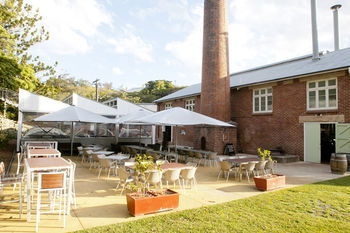 Q Station Sydney Harbour National Park - Lismore Accommodation 37