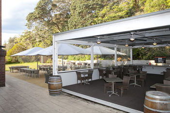 Q Station Sydney Harbour National Park - Lismore Accommodation 38