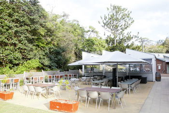 Q Station Sydney Harbour National Park - Lismore Accommodation 39