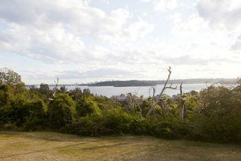 Q Station Sydney Harbour National Park - Lismore Accommodation 41