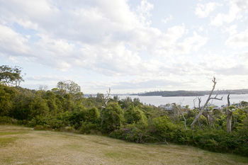 Q Station Sydney Harbour National Park - Lismore Accommodation 42