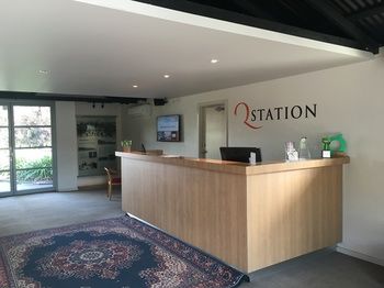 Q Station Sydney Harbour National Park - Lismore Accommodation 43