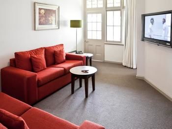 Q Station Sydney Harbour National Park - Lismore Accommodation 45
