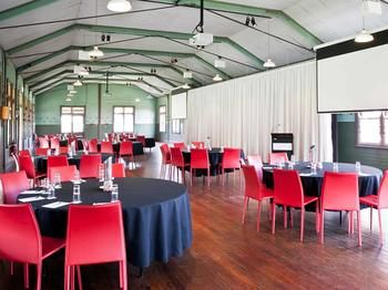 Q Station Sydney Harbour National Park - Lismore Accommodation 47