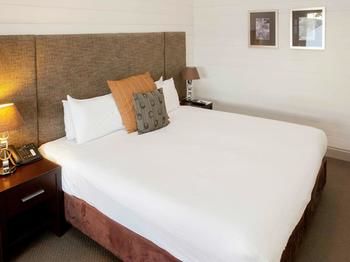 Q Station Sydney Harbour National Park - Lismore Accommodation 49