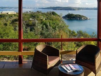 Q Station Sydney Harbour National Park - Lismore Accommodation 50
