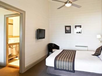 Q Station Sydney Harbour National Park - Lismore Accommodation 51
