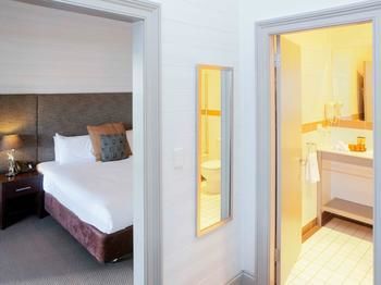 Q Station Sydney Harbour National Park - Lismore Accommodation 55